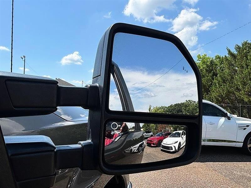 Ford Super Duty F-250 SRW  2020