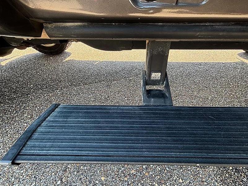 Ford Super Duty F-250 SRW  2020