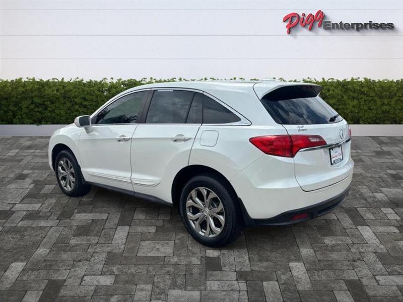 Acura RDX  2015