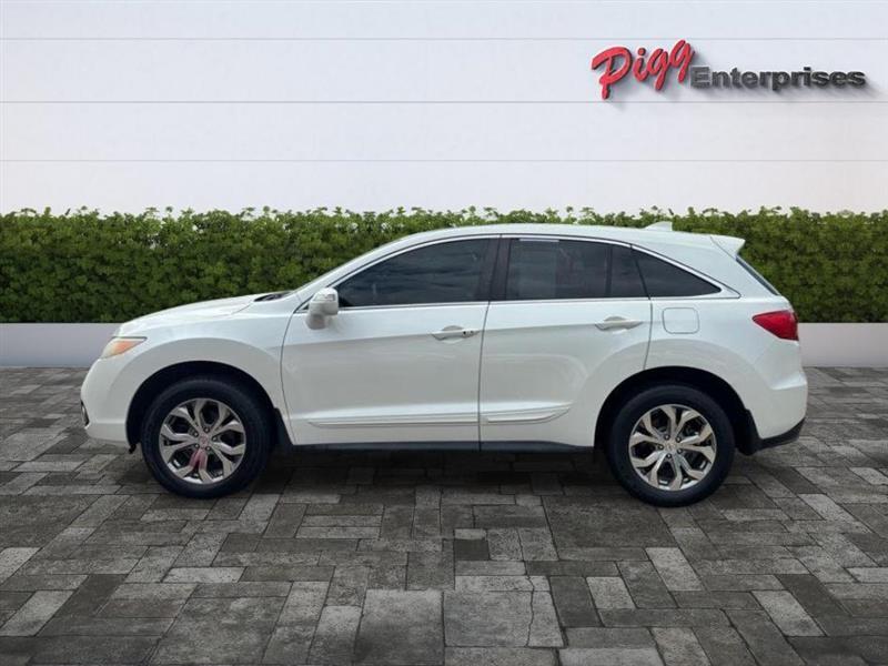 Acura RDX  2015