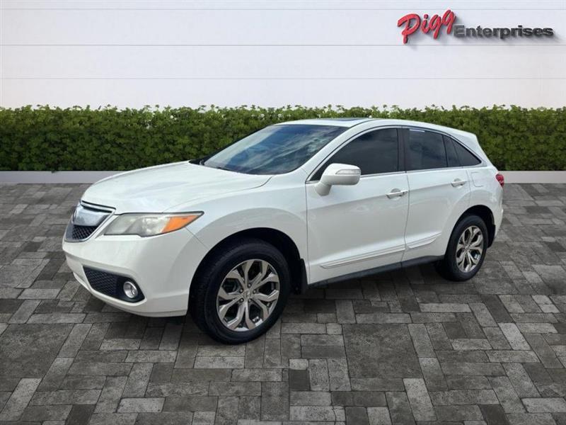 Acura RDX  2015