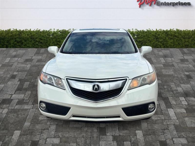 Acura RDX  2015