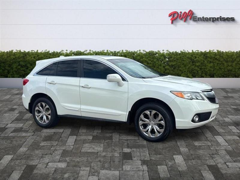 Acura RDX  2015