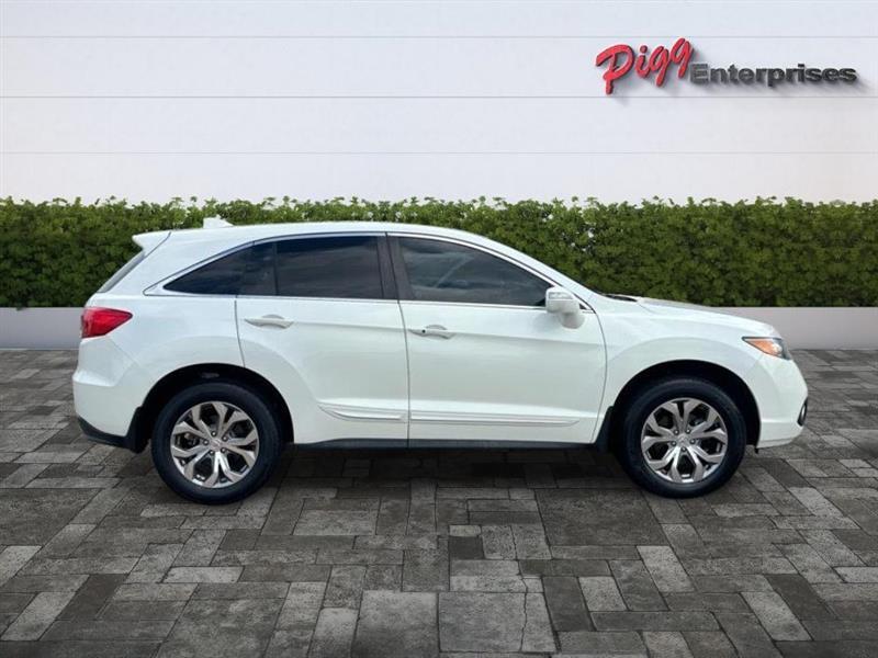 Acura RDX  2015