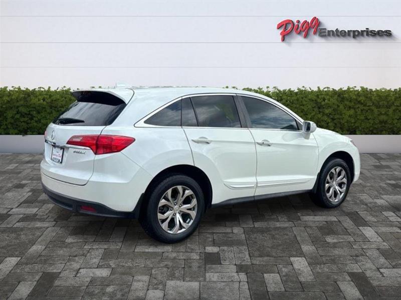 Acura RDX  2015