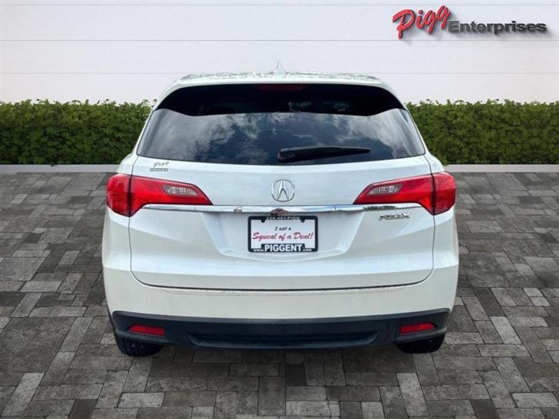 Acura RDX  2015