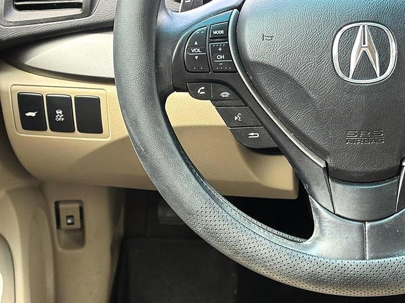 Acura RDX  2015