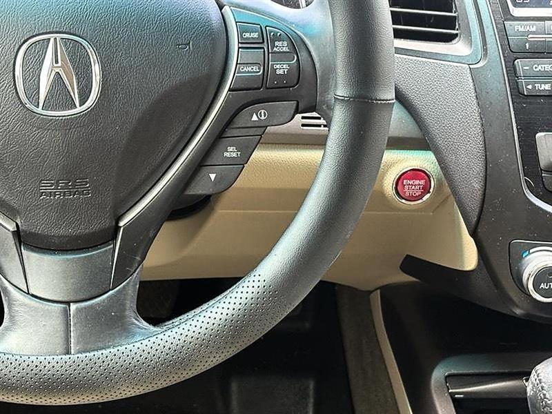 Acura RDX  2015