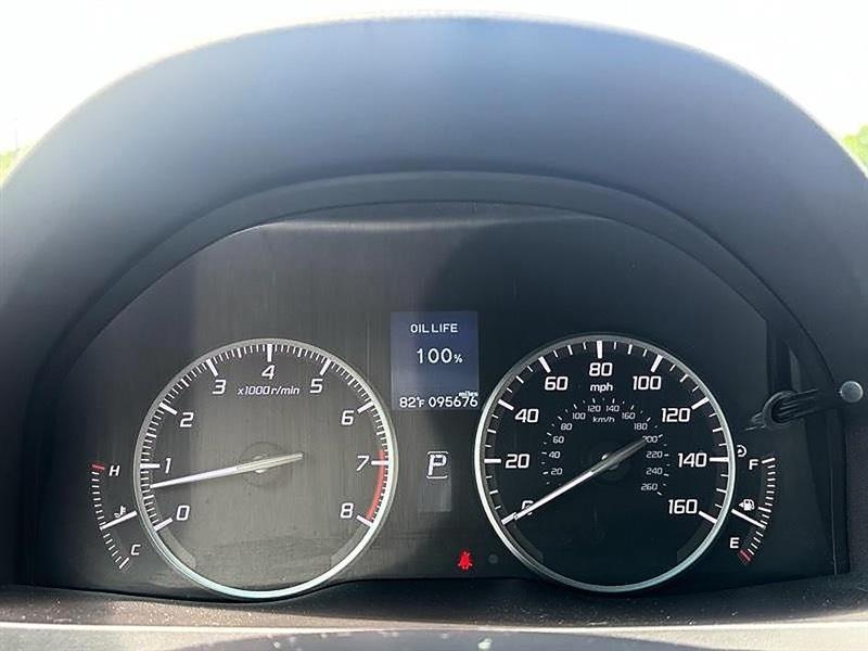 Acura RDX  2015