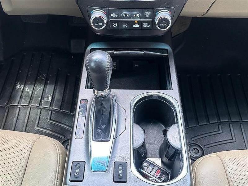 Acura RDX  2015