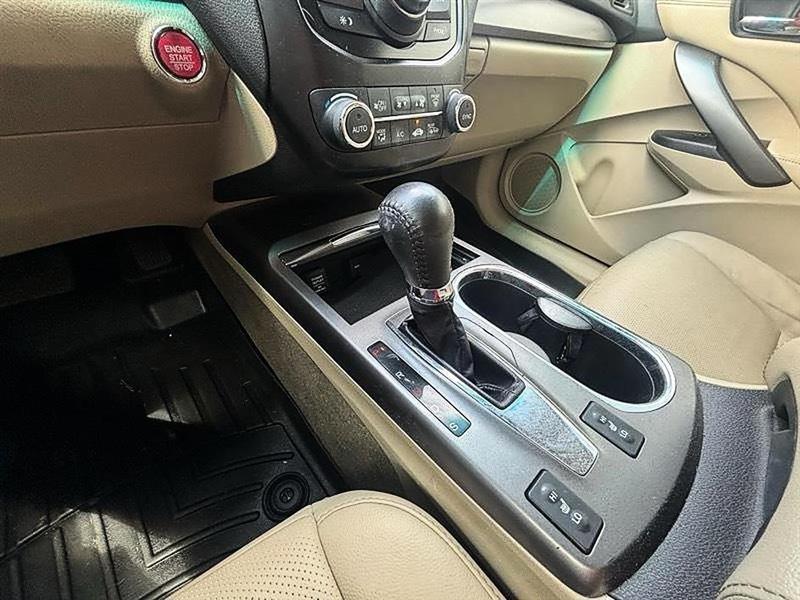 Acura RDX  2015