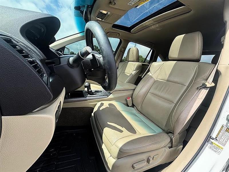 Acura RDX  2015