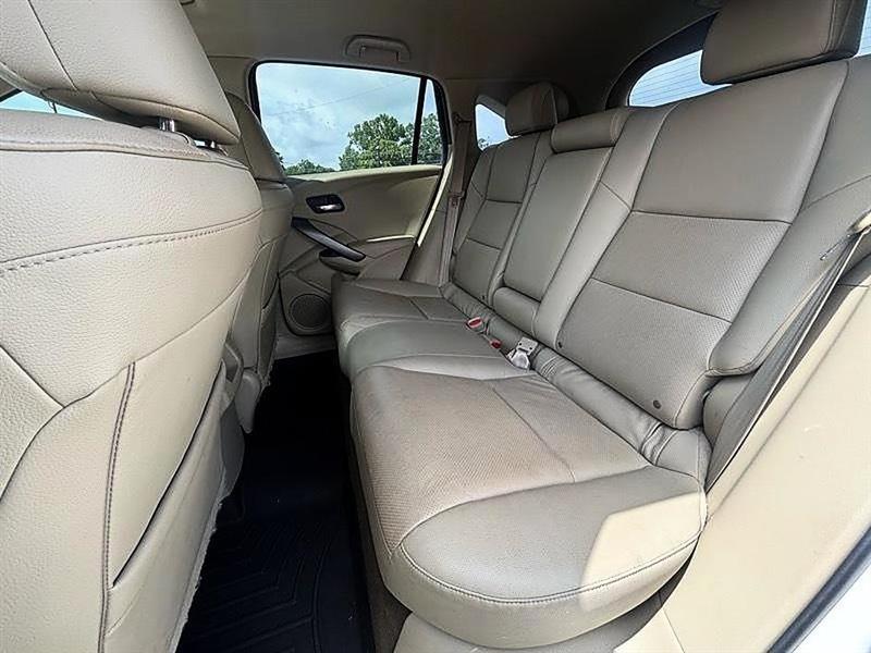 Acura RDX  2015