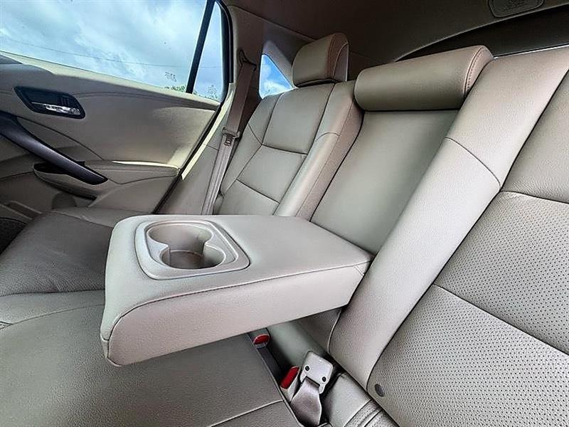 Acura RDX  2015