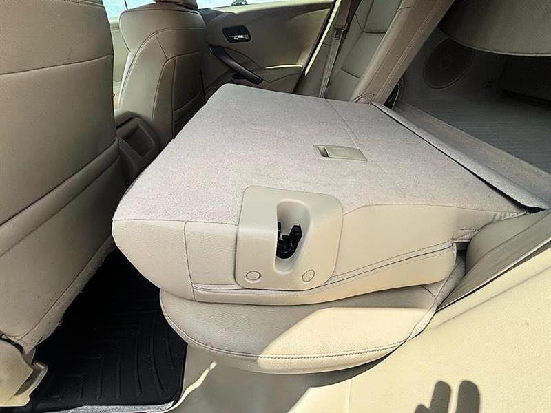 Acura RDX  2015