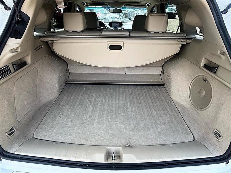 Acura RDX  2015