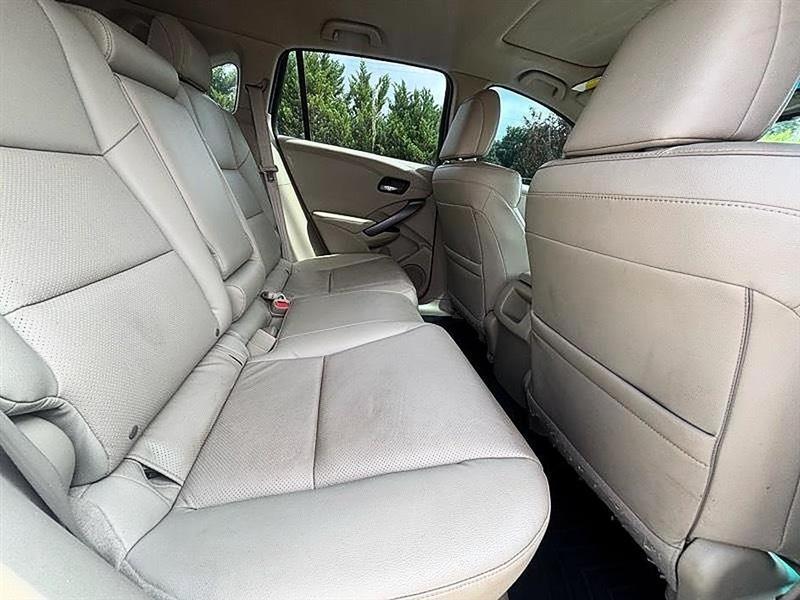 Acura RDX  2015