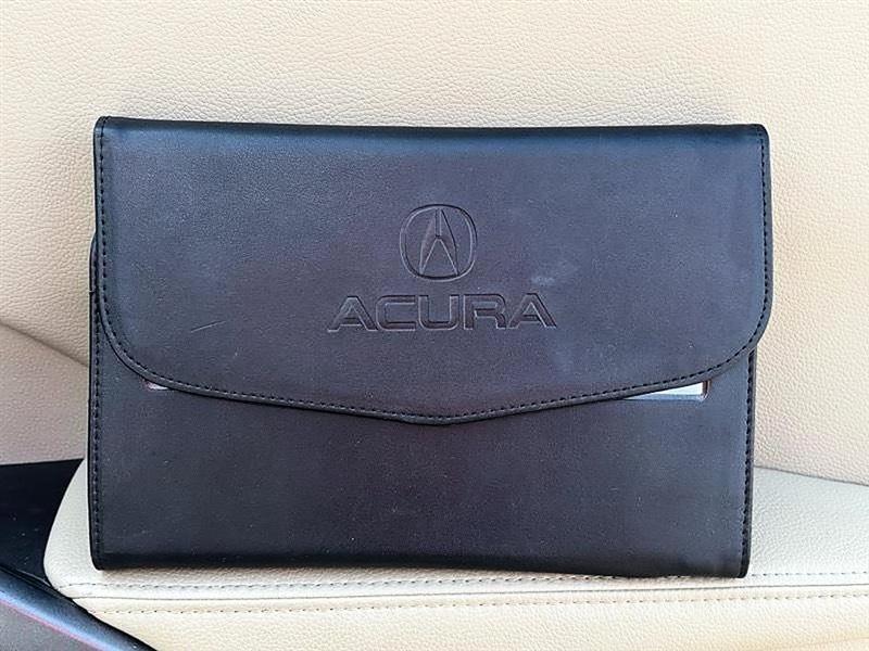 Acura RDX  2015