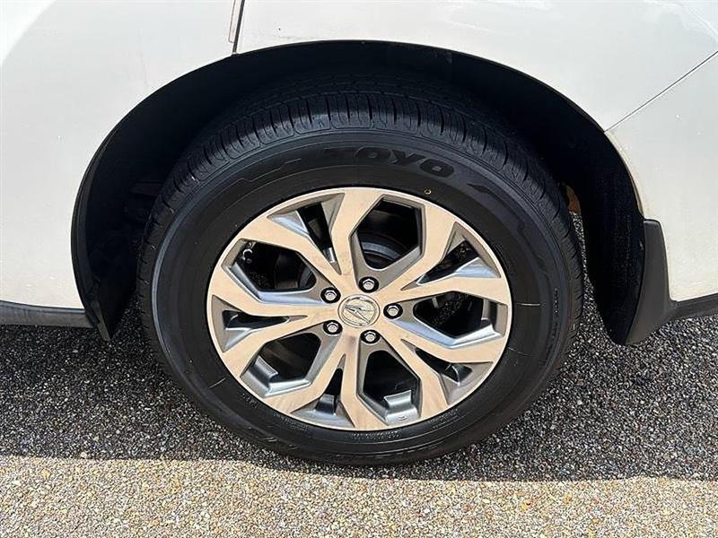 Acura RDX  2015