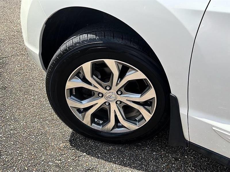 Acura RDX  2015