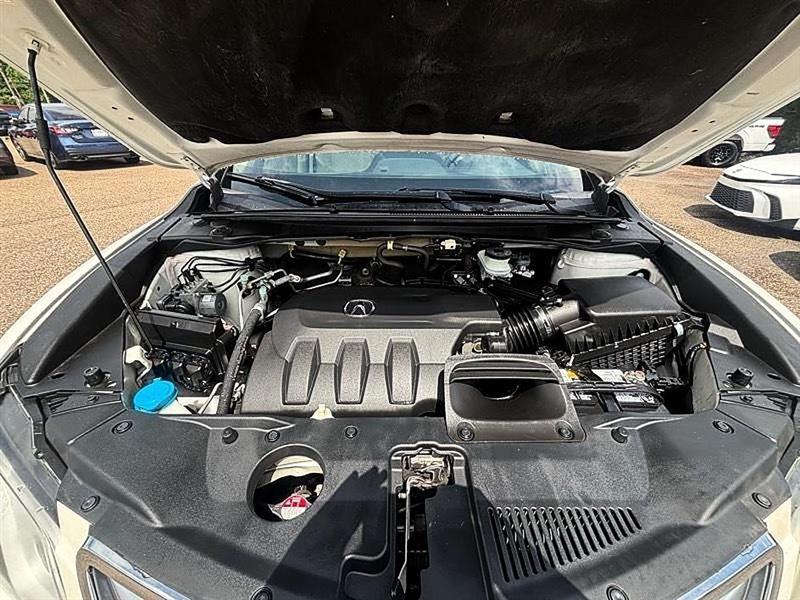 Acura RDX  2015