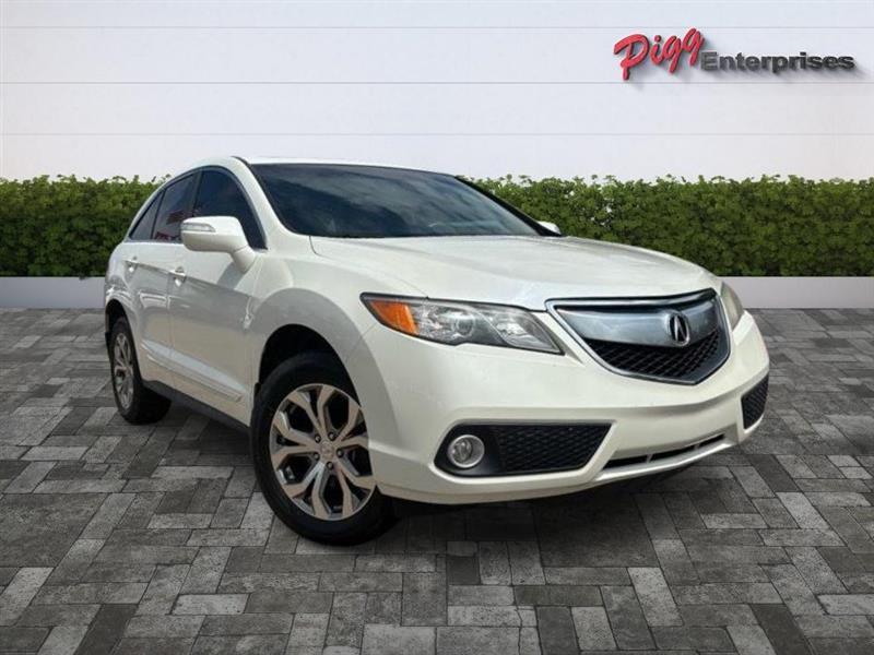 Acura RDX  2015