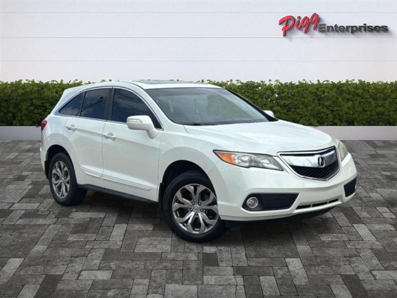 Acura RDX  2015