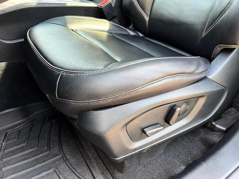 Ford Explorer  2021
