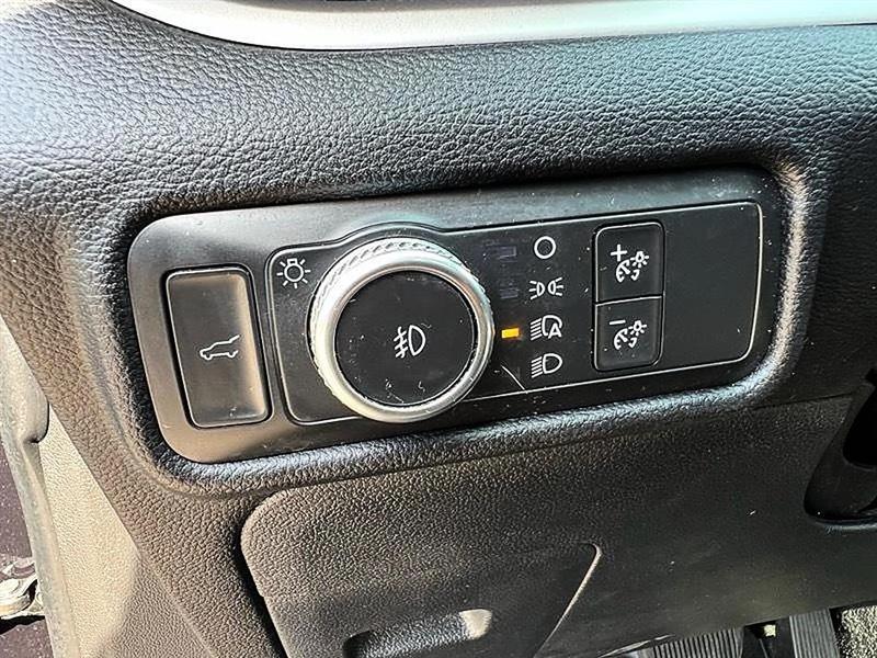 Ford Explorer  2021