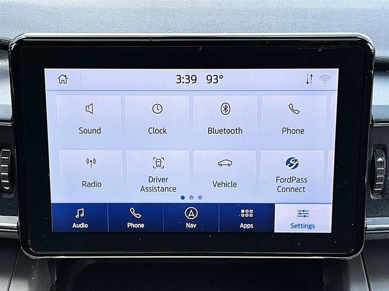 Ford Explorer  2021
