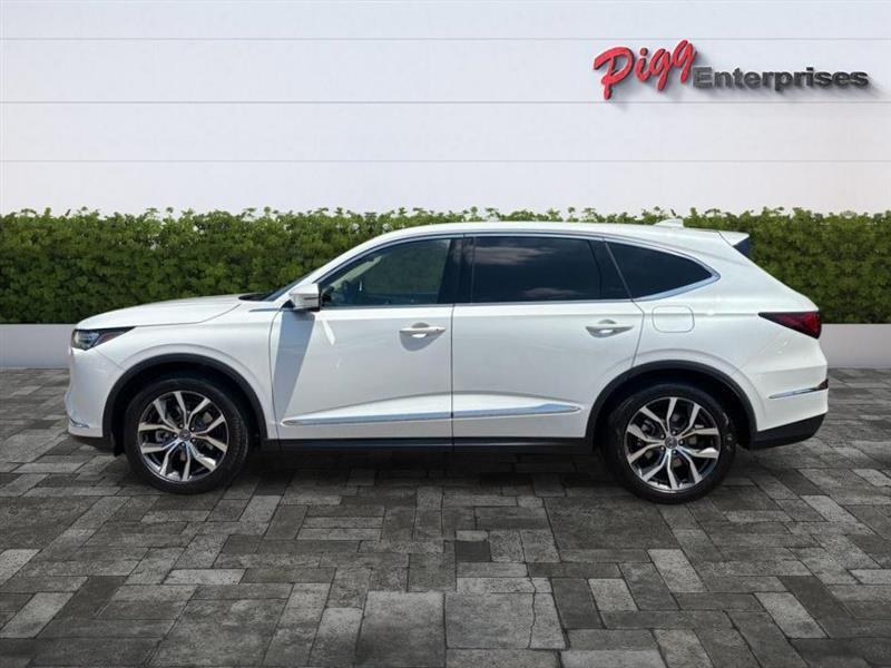 Acura MDX  2022