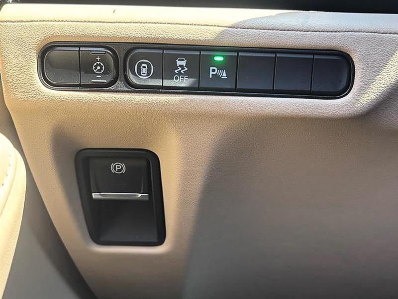 Acura MDX  2022