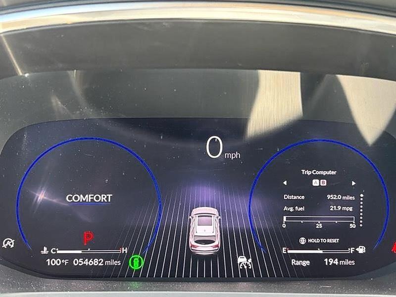 Acura MDX  2022