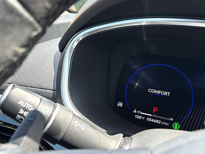 Acura MDX  2022