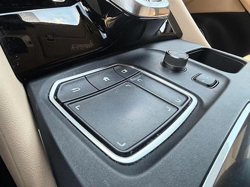 Acura MDX  2022