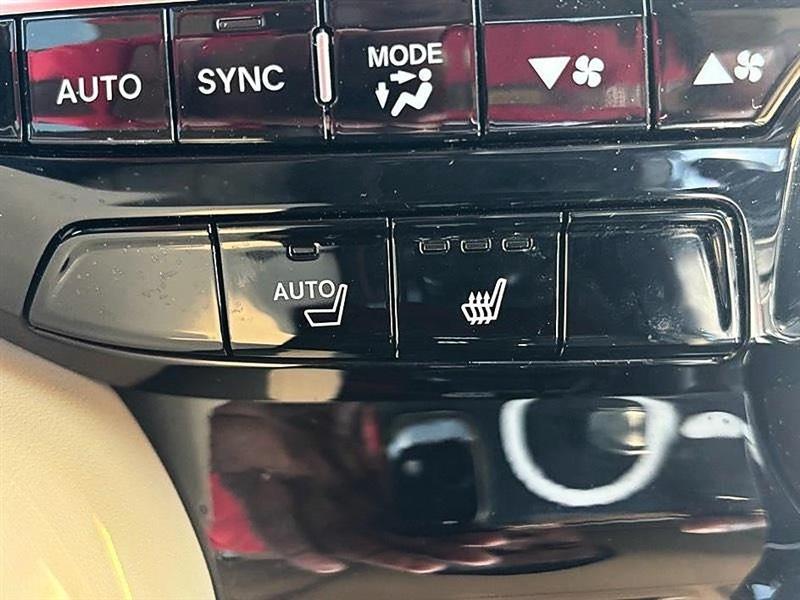 Acura MDX  2022