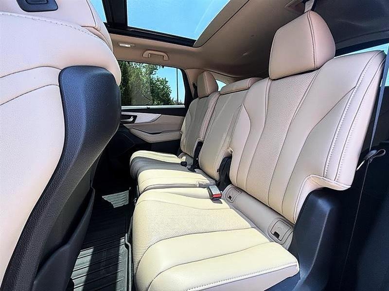 Acura MDX  2022