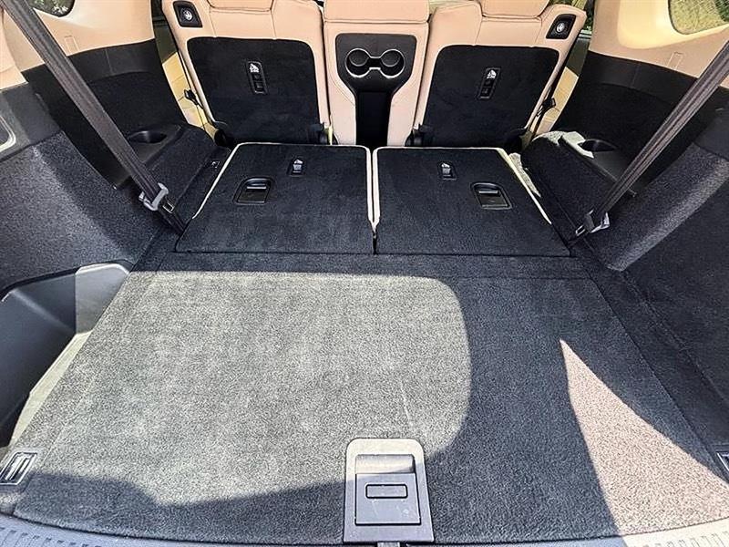Acura MDX  2022