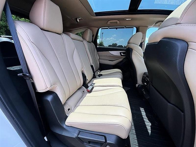 Acura MDX  2022