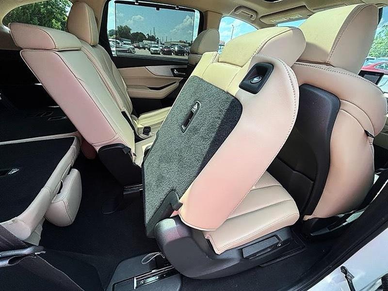 Acura MDX  2022