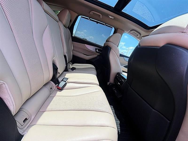 Acura MDX  2022