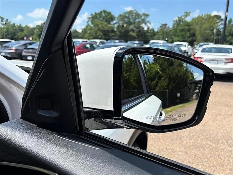 Acura MDX  2022