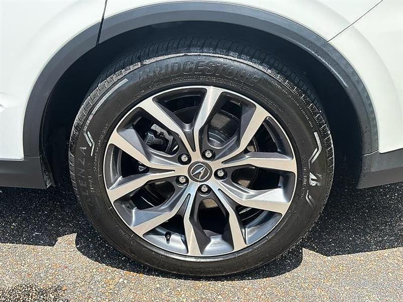 Acura MDX  2022