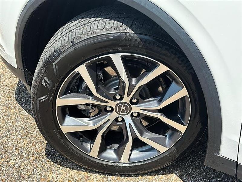 Acura MDX  2022