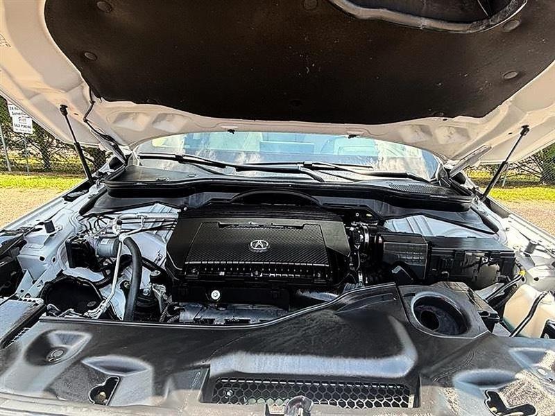 Acura MDX  2022