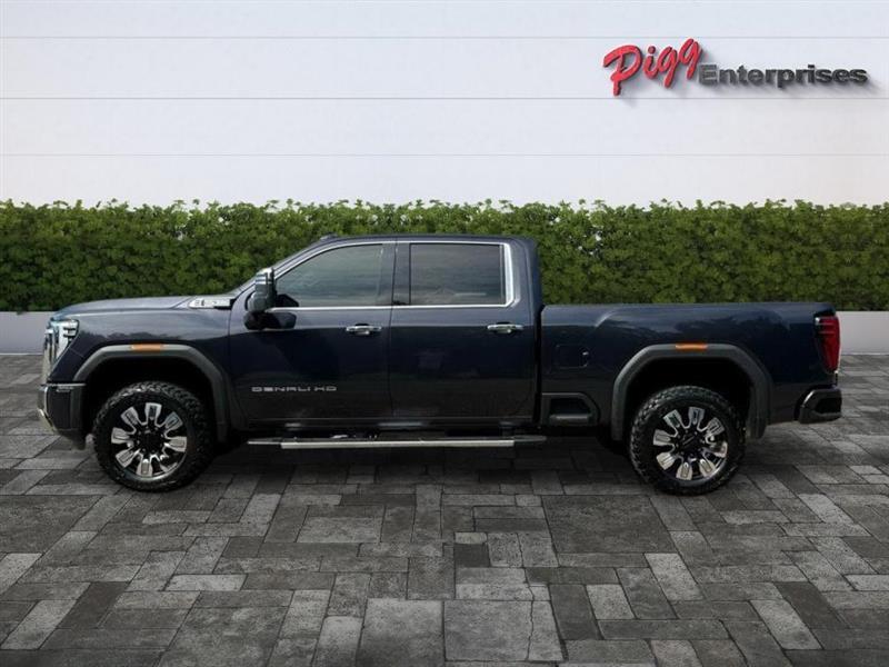 GMC Sierra 2500HD  2024