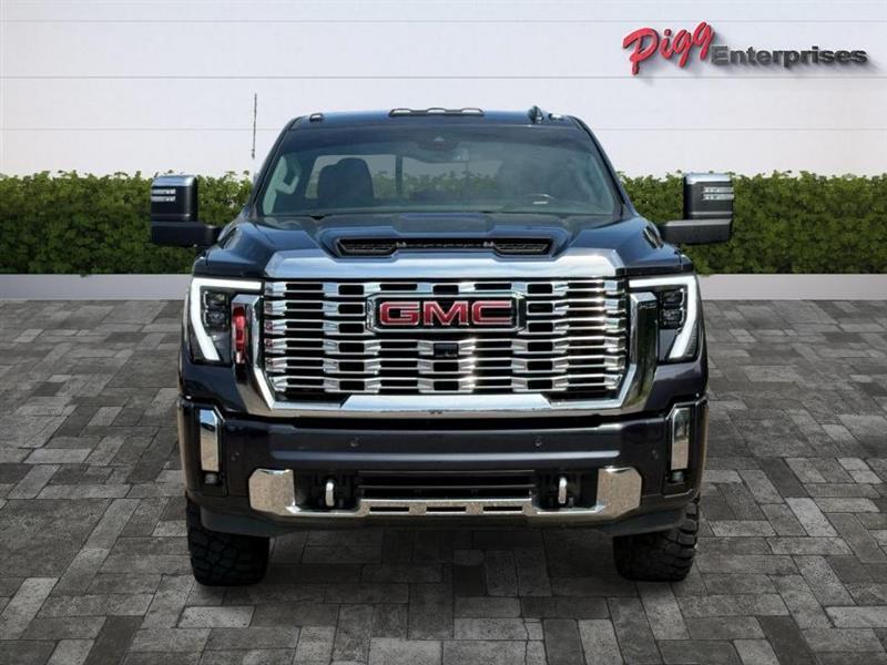 GMC Sierra 2500HD  2024