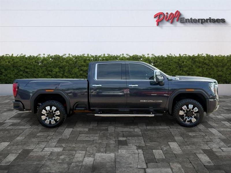 GMC Sierra 2500HD  2024