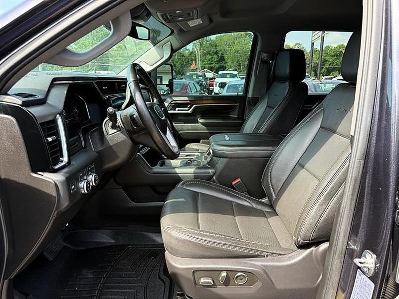 GMC Sierra 2500HD  2024