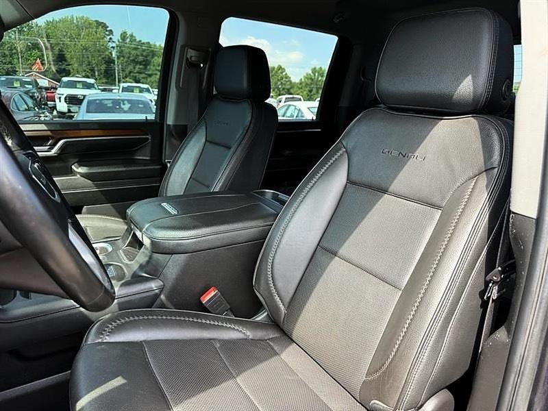 GMC Sierra 2500HD  2024